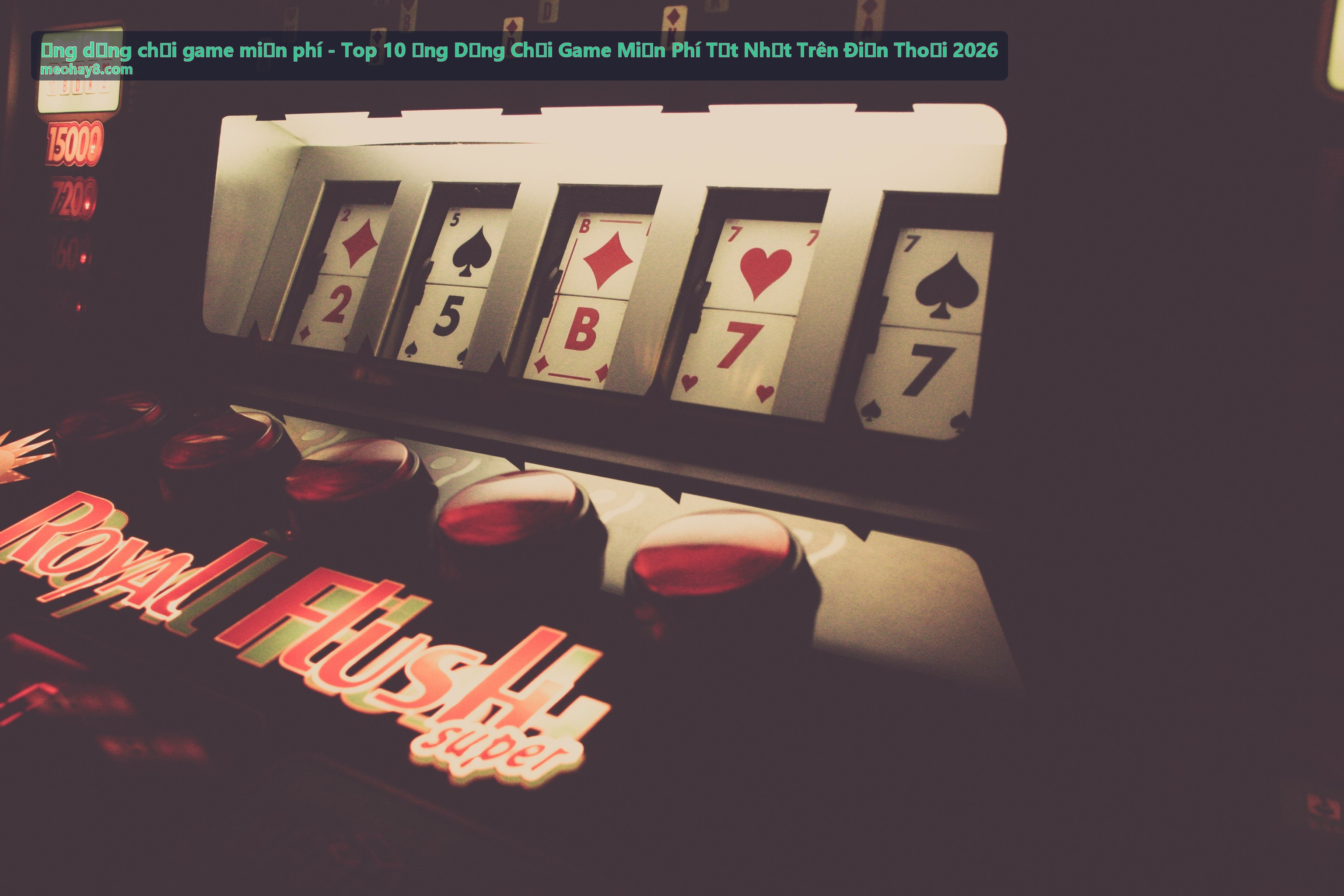 Tải game miễn phí trên iPhone theo hướng dẫn ứng dụng chơi game miễn phí tốt nhất 2026