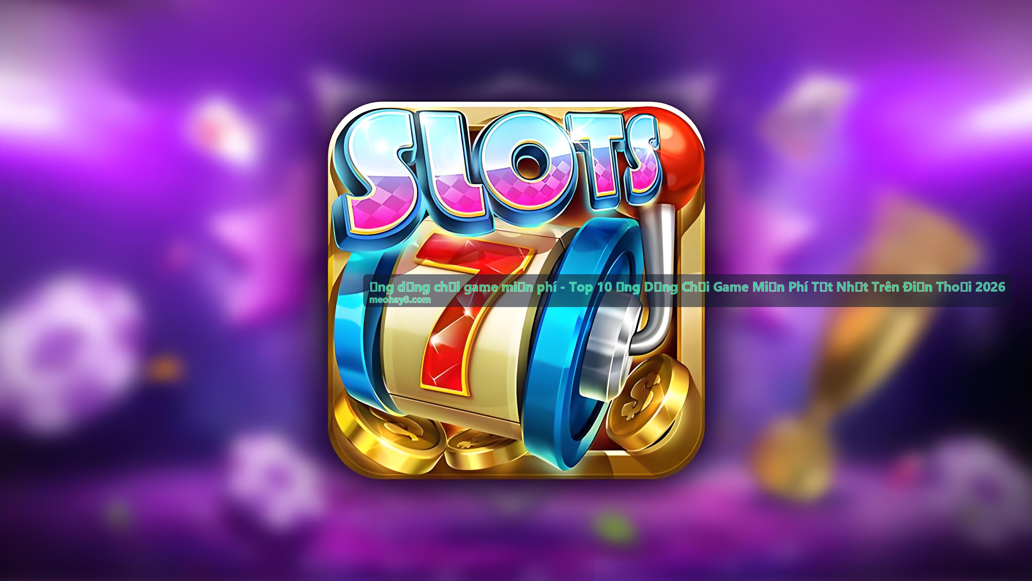TaDa Money Coming — top game miễn phí trên điện thoại 2026